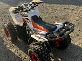 Tao Motor 2025 года за 300 000 тг. в Актобе – фото 2