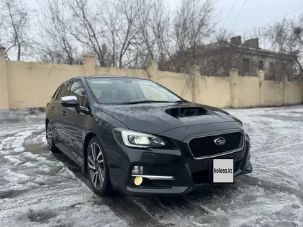 Subaru Legacy 2014 года за 7 700 000 тг. в Караганда