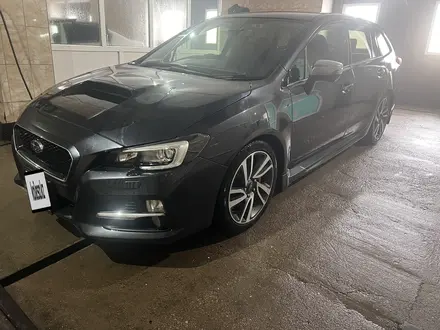 Subaru Legacy 2014 года за 7 700 000 тг. в Караганда – фото 7