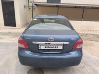 Toyota Yaris 2007 года за 5 000 000 тг. в Актау