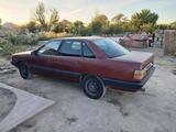 Audi 100 1988 годаүшін600 000 тг. в Кызылорда – фото 3