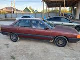 Audi 100 1988 годаүшін600 000 тг. в Кызылорда – фото 4