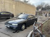 Nissan Bluebird 1992 года за 1 550 000 тг. в Алматы – фото 2