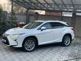 Lexus RX 300 2019 года за 28 000 000 тг. в Алматы – фото 2