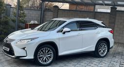 Lexus RX 300 2019 года за 28 000 000 тг. в Алматы – фото 2