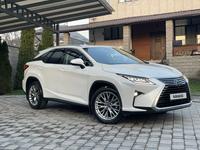 Lexus RX 300 2019 года за 28 000 000 тг. в Алматы