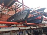 Задняя крышка багажа на HYUNDAI И KIA за 150 000 тг. в Шымкент – фото 2
