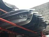 Задняя крышка багажа на HYUNDAI И KIA за 150 000 тг. в Шымкент – фото 5