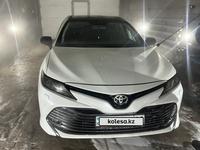 Toyota Camry 2019 годаүшін14 000 000 тг. в Караганда