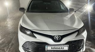 Toyota Camry 2019 года за 14 000 000 тг. в Караганда