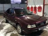 Audi 80 1992 годаүшін1 350 000 тг. в Караганда – фото 5