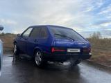 ВАЗ (Lada) 2109 2003 годаүшін1 000 000 тг. в Костанай – фото 4