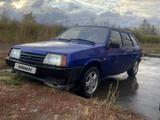 ВАЗ (Lada) 2109 2003 годаүшін1 000 000 тг. в Костанай
