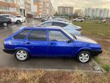 ВАЗ (Lada) 2109 2003 годаүшін1 000 000 тг. в Костанай – фото 3