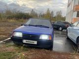 ВАЗ (Lada) 2109 2003 годаүшін1 000 000 тг. в Костанай – фото 2