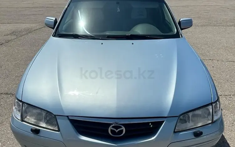Mazda 626 2000 года за 3 200 000 тг. в Тараз