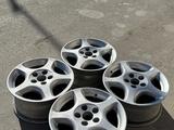 R16 диски комплект Toyota, Lexus за 80 000 тг. в Кызылорда – фото 2