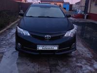 Toyota Camry 2013 годаүшін7 700 000 тг. в Атырау