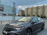 Toyota Camry 2020 годаүшін8 800 000 тг. в Уральск