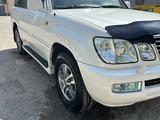 Lexus LX 470 2007 года за 14 700 000 тг. в Алматы – фото 2