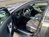 Toyota Camry 2009 года за 7 000 000 тг. в Талдыкорган – фото 3
