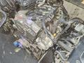 Nissan X-Trail двигатель за 350 000 тг. в Алматы – фото 2