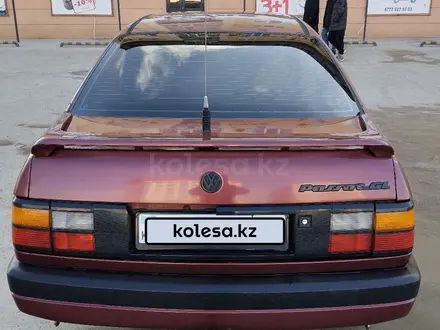 Volkswagen Passat 1992 года за 2 000 000 тг. в Уральск – фото 11