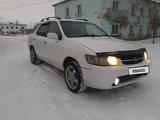 Nissan R'nessa 1998 годаfor2 400 000 тг. в Сергеевка – фото 3