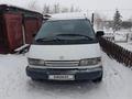 Toyota Previa 1991 года за 2 200 000 тг. в Петропавловск – фото 11