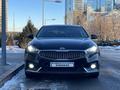 Kia K7 2016 годаүшін10 600 000 тг. в Алматы – фото 5