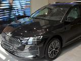 Skoda Octavia 2025 года за 12 200 000 тг. в Алматы – фото 2