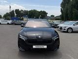 Skoda Octavia 2025 года за 12 200 000 тг. в Алматы – фото 4