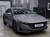 Hyundai Elantra 2022 годаүшін10 700 000 тг. в Астана