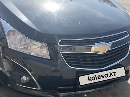 Chevrolet Cruze 2013 года за 4 950 000 тг. в Павлодар – фото 8