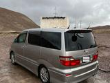 Toyota Alphard 2004 годаfor8 000 000 тг. в Актау – фото 4