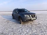 Nissan Terrano 2022 годаfor8 200 000 тг. в Атырау – фото 2