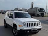 Jeep Patriot 2015 года за 5 500 000 тг. в Жанаозен