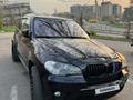 BMW X5 2010 года за 15 000 000 тг. в Алматы – фото 2