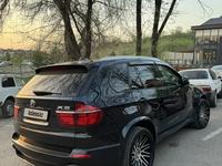 BMW X5 2010 года за 15 000 000 тг. в Алматы