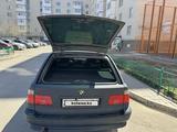 BMW 528 1998 годаүшін3 000 000 тг. в Астана – фото 2