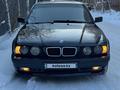 BMW 525 1995 года за 2 300 000 тг. в Караганда