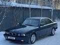 BMW 525 1995 года за 2 300 000 тг. в Караганда – фото 3