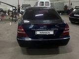 Mercedes-Benz E 320 2002 годаүшін4 000 000 тг. в Кызылорда – фото 3