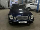 Mercedes-Benz E 320 2002 годаүшін4 000 000 тг. в Кызылорда