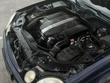 Mercedes-Benz E 320 2002 годаүшін4 000 000 тг. в Кызылорда – фото 5