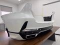 CS75 plus Задний бампер белыйүшін5 000 тг. в Астана – фото 3