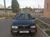 Volkswagen Golf 1993 года за 740 000 тг. в Туркестан