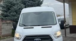 Ford Transit 2019 года за 15 000 000 тг. в Алматы
