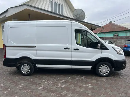 Ford Transit 2019 года за 14 900 000 тг. в Алматы – фото 4