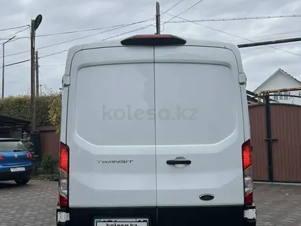 Ford Transit 2019 года за 14 900 000 тг. в Алматы – фото 9